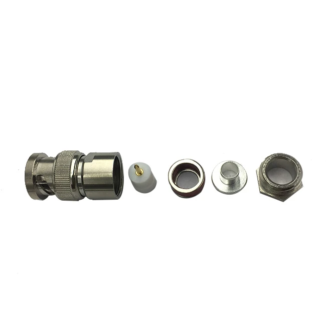 RF Connector -75J5 RF Connector -75J5