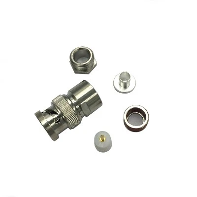 RF Connector for 75J5 RF Connector for 75J5