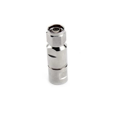 RF Connector N male for 12 cable N-J12-11 RF Connector N male for 12 cable N-J12-11